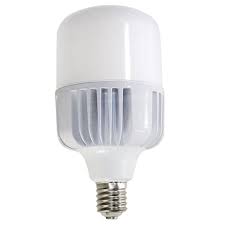 LAMPADA LED BULBO SOQUETE E27/E40 100W MA-BL100-BF OUROLUX°º