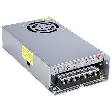 FONTE CHAVEADA 12V 50A ILF12V50A°°