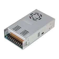 FONTE CHAVEADA 12V/30A - MA-KGDY360-30A METALTEX°°