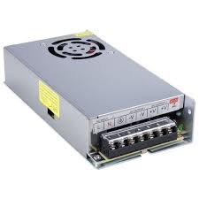 FONTE CHAVEADA 12V/20A - MA-KGDY240-20A METALTEX°°