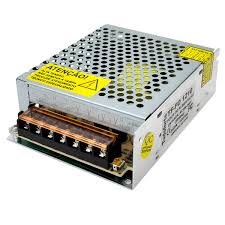 FONTE CHAVEADA 12V/10A  MA-KGDY120-10A METALTEX°°