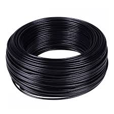 CABO FLEXIVEL LAMETIL 120 MM2 1KV PRETO °°