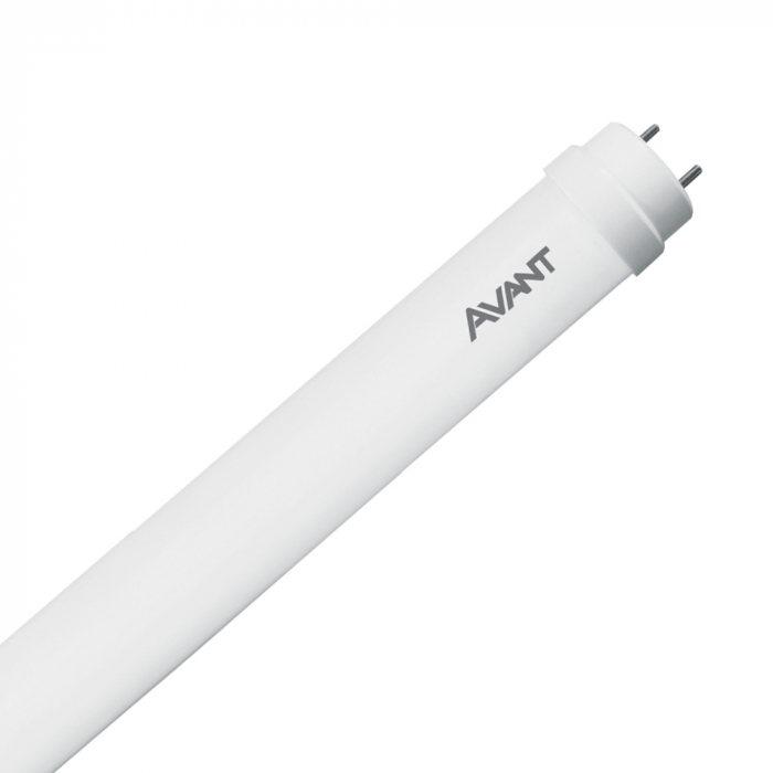 LÂMPADA LED TUBULAR T8 HO 240CM 6500K 40W BIVOLT - AVANT °°