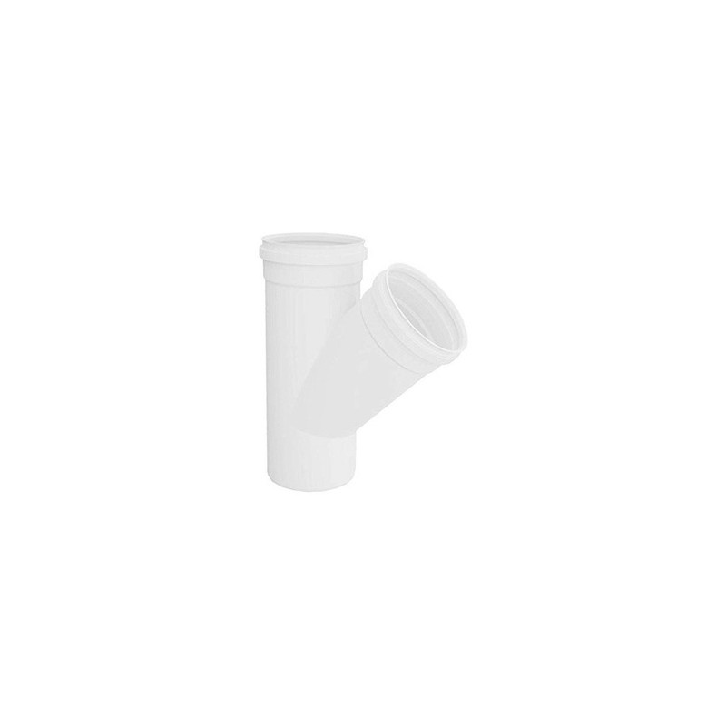 JUNÇAO SIMPLES ABA 100MM #14 PZ 100MM#14 PZ ILJS14PZ PERFIL LÍDER°°