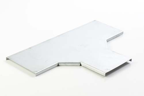 TAMPA DE ENCAIXE P/ T.H.90G P/LEITO 300MM XR.320MM#26 PZ ABA EXT.19MM ILTMPECX26PZ PERFIL LÍDER°°