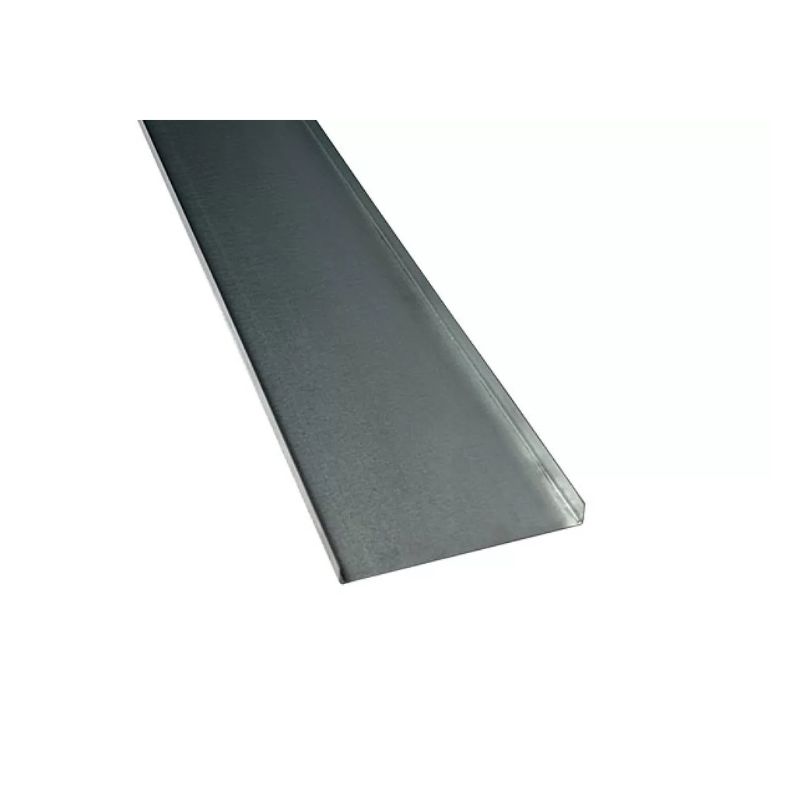 TAMPA DE ENCAIXE P/C.H. 90G P/LEITO 300MMXR.320MM#24 PZ ABA EXT.19MM ILTMPECX24 PERFIL LÍDER°°