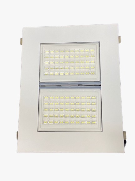 LUMINÁRIA POSTO DE COMBUSTÍVEL 100W IL-LUMIP MTX°°