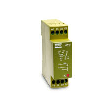 RELE PROT MULTIFUNCAO 12-24VCC AN51224VCC 13060000 COEL°°