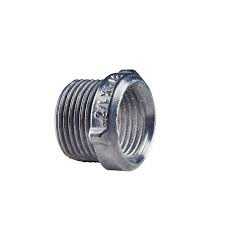 REDUÇÃO COM ROSCA 1.1/4" X 1" 56124006 TRAMONTINA°°