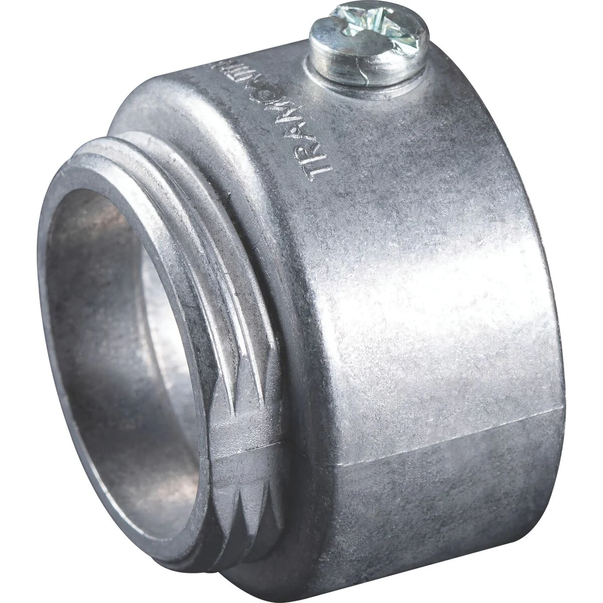 ADAPTADOR PARA CONDULETE MÚLTIPLO 3/4" TRAMONTINA °°