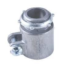CONECTOR RETO FLEXOR 1" TRAMONTINA COM ROSCA 56127023 TRAMONTINA°°