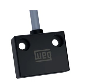 SENSOR MAGNETICO SEGURANÇA SSM5-30R1P2AL WEG°°