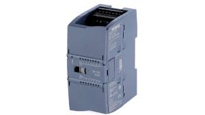 MODULO CLP P/S7-1200 8E 8S DIG 24VCA/VCC 6ES72231BH320XB0 SIEMSIEMENS AUTOMACAO SIEMENS°°