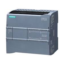 CONTROL CPU 14DI/2AI 10DO 24VCC 1214C 6ES72141AG400XB0 SIEMENS AUTOMACAO SIEMENS°°