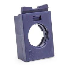 FLANGE P/BOTAO/COMUT CSW AF3F 12670264 WEG CONTROLS WEG°°
