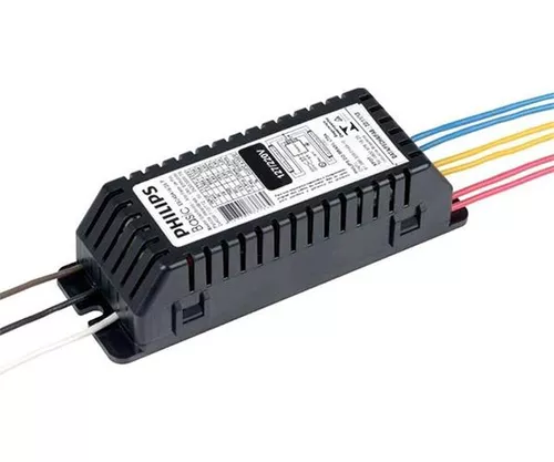 REATOR ELETRÔNICO PHILIPS EB232A16/26P 127/220V PHILIPS°°