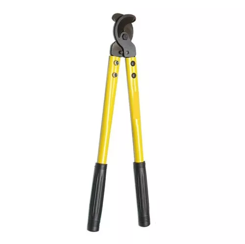 CORTADOR DE CABOS ATE 125,0 MM² - 1PÇ - HY-LSK-125 METALTEX