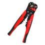 DECAPADOR E CORTADOR AUTOMÁTICO DE CABOS 0,2 A 6,0 MM² - 1 PÇ - HY-LS-A318 METALTEX°°