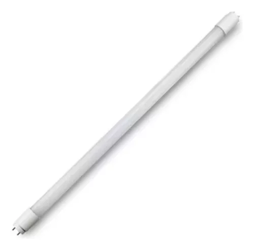 LÂMPADA LED TUBULAR T8 18W BR FRIA 6500K BIVOLT 60CM METALTEX°°