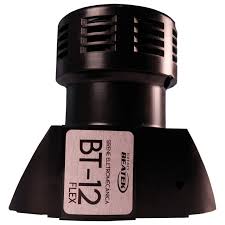 SIRENE ELETROMECÂNICA BEATEK MODELO BT-12 FLEX BEATEK°°