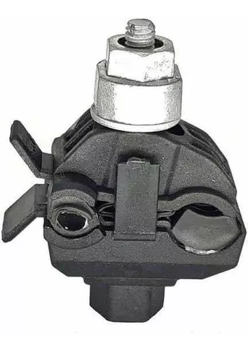 CONECTOR DERIVAÇÃO PERFURAÇÃO 16MM - 95MM MÉDIO METALTEX°°