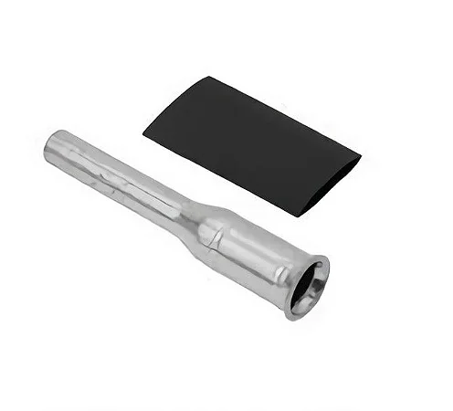 TERMINAL PINO MACIÇO DE COMPRESSÃO TCM 25MM PIN TCM TERMINAIS ELÉTRICOS°°