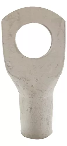 TERMINAL DE COMPRESSÃO 16MM FURO M8 ELETROKIT°°