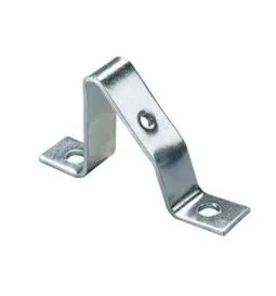 SUPORTE TRILHO P/TRILHO AC ANG 45GR GE ST 936610 CEMAR°°