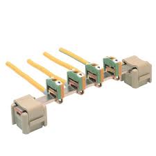 CONEC ECCMP 690V 50/60HZ 38A P/DISJ 12462674 WEG CONTROLS WEG°°