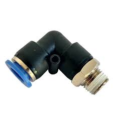 COTOVELO MACHO 1/4X04  BSP PL04G02 ºº