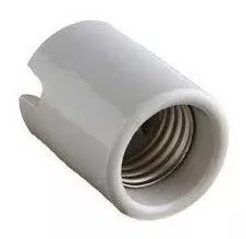 SOQUETE E40 BOCAL RECEPTÁCULO DE PORCELANA
