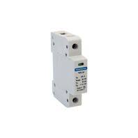 DISPOSITIVO DE PROTEÇÃO CONTRA SURTOS TRAMONTINA TDS 1 P 45 KA 275 V CLASSE II 57700035 TRAMONTINA°°