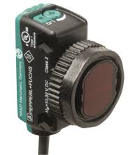 SENSOR FOTOELETRICO DIFUSO DS 40>800MM AJUSTÁVEL OBD800-R103-2EP-IO-V31 PEPPERL+FUCHS°°