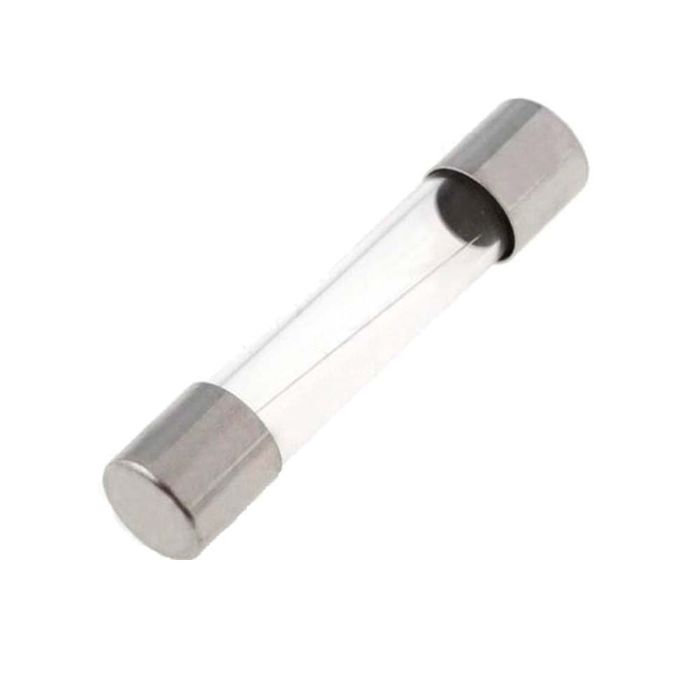 ZH212-4A FUSÍVEL DE VIDRO, AÇÃO RÁPIDA, 5X20, 4,0 AMPERES METALTEX  °°