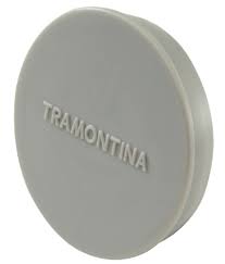 TAMPAO CONDULETE MULTIPLO 1.1/4 56114054 TRAMONTINA°°
