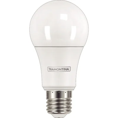LAMPADA LED TIPO BULBO 12W 6500K 58020271 TRAMONTINA°°