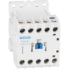 MINI CONTATOR TRC8-09M10/Z9A 24VCC 58015014 TRAMONTINA°°
