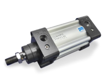ATUADOR ISO 6431 D.50MM X 200MM CPME50-200 °°