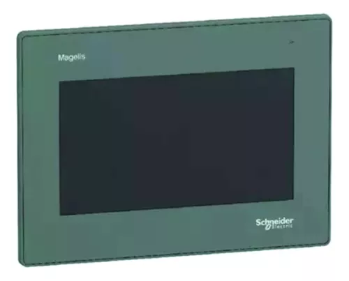 IHM SCHNEIDER 7 POLEGADAS HMIGXU3500 SCHNEIDER°°