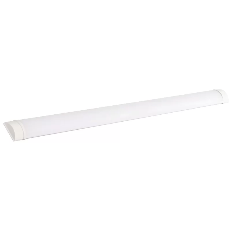 LUMINARIA LED TRAMONTINA 2880 LM 36 W BIVOLT 6500 K LUZ FRÍA 58027103 TRAMONTINA °°