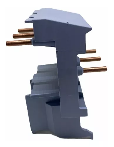 CONECTOR ECCMP-40B38DC°°