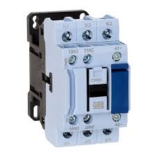CONTATOR CWB9-11-30C03 9 A 24V DC WEG°°