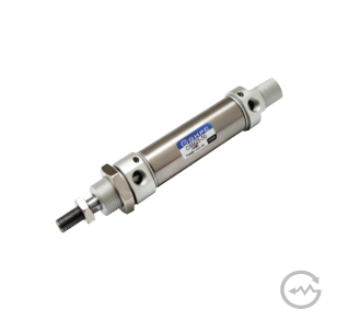 ATUADOR ISO 6432 D.25MM X 50MM CSM25-50 °°