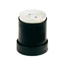 SINALIZ SON SIRENE CONT/INTER 70-90DB 120-230VCA XVBC9M - SCHNEIDER°°