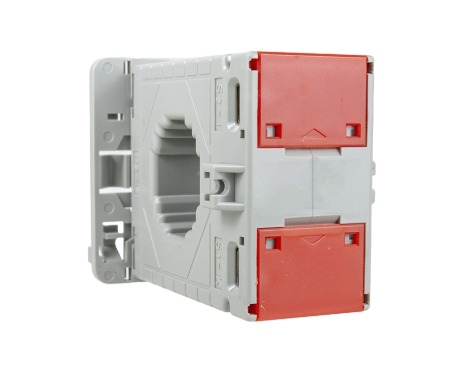 TC3-250/5A TRANSFORMADOR DE CORRENTE 0-250A /0-5A METALTEX°°