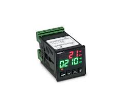 CONTROLADOR DE TEMPERATURA COM ALARME INV-KA2-02-M-H INOVA°°