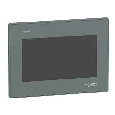 IHM 7 TOUCHSCREEN ETHERNET HMIGXU3512 SCHNEIDER°°