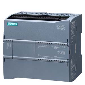 MODULO CLP SIEMENS 6ES7214-1AG40-0XB0 SIEMENS°°