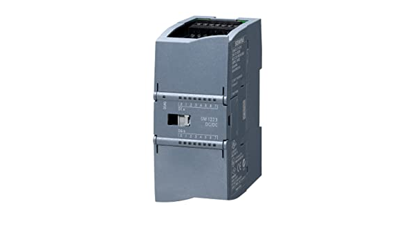 MODULO CLP SIEMENS 6ES7223-1BH32-0XB0 SIEMENS°°