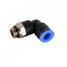CONEXAO COTOVELO MACHO 1/8X10 BSP PL10G01 ºº